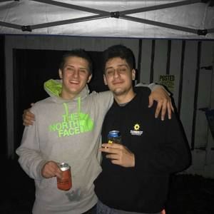 Meet your Posher, Mason